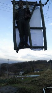 フォトコンテスト＆所信