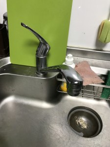 そっくりさん？！