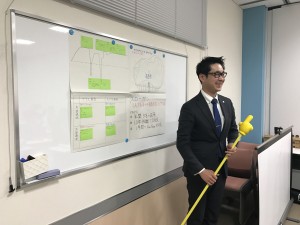 第６回　ビジネススクール