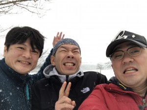 猪苗代研修　その１