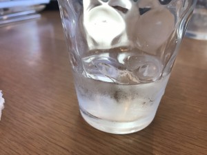 ムダに引き（ツモ）が強い男