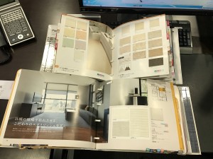 新事務所準備　その２