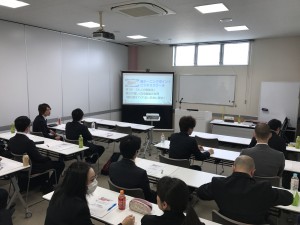 第７回　ビジネススクール