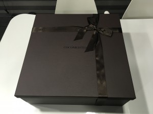 自分への御褒美②