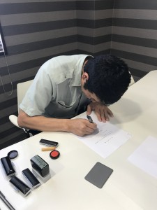 人生のターニングポイント