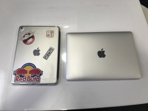 喰いかけリンゴ